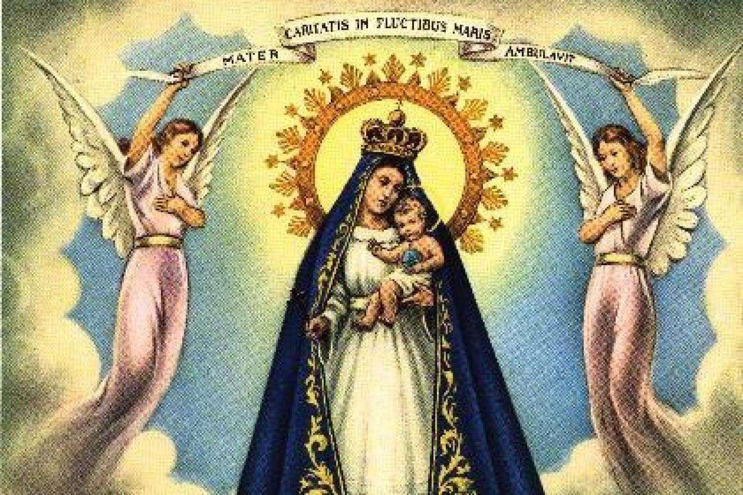 La Virgen de la Caridad del Cobre | Prime Matters