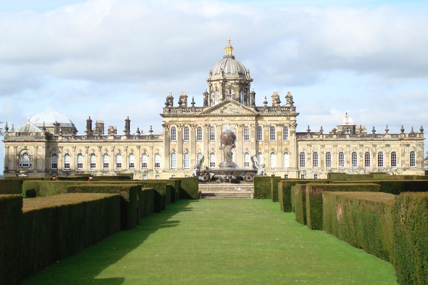 Castle Howard