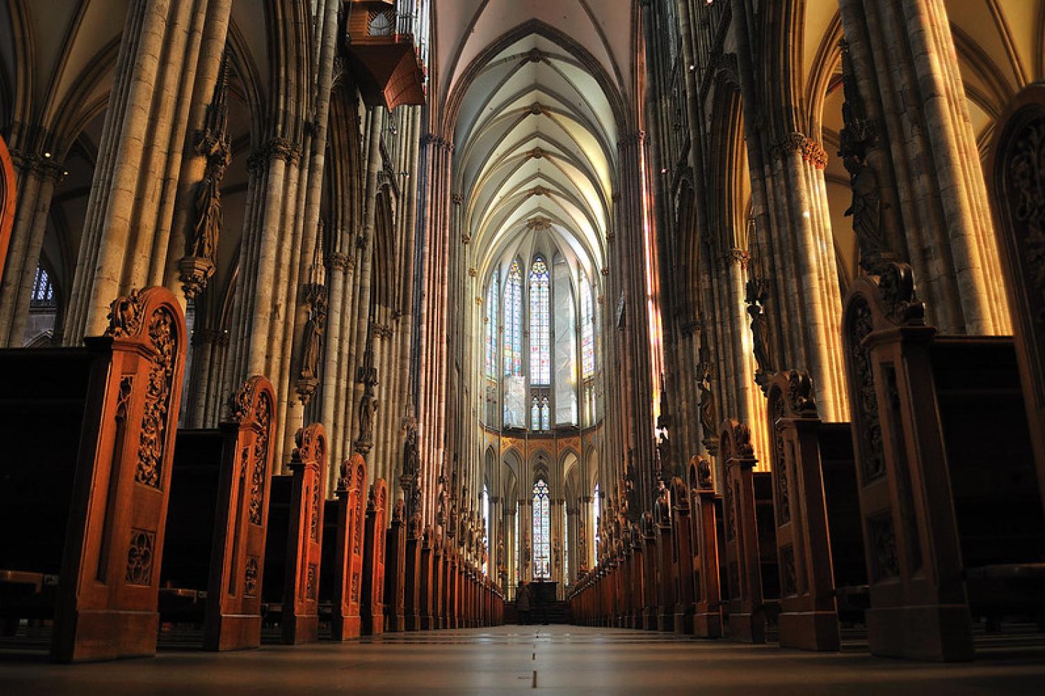 Cologne Cathedral | Prime Matters