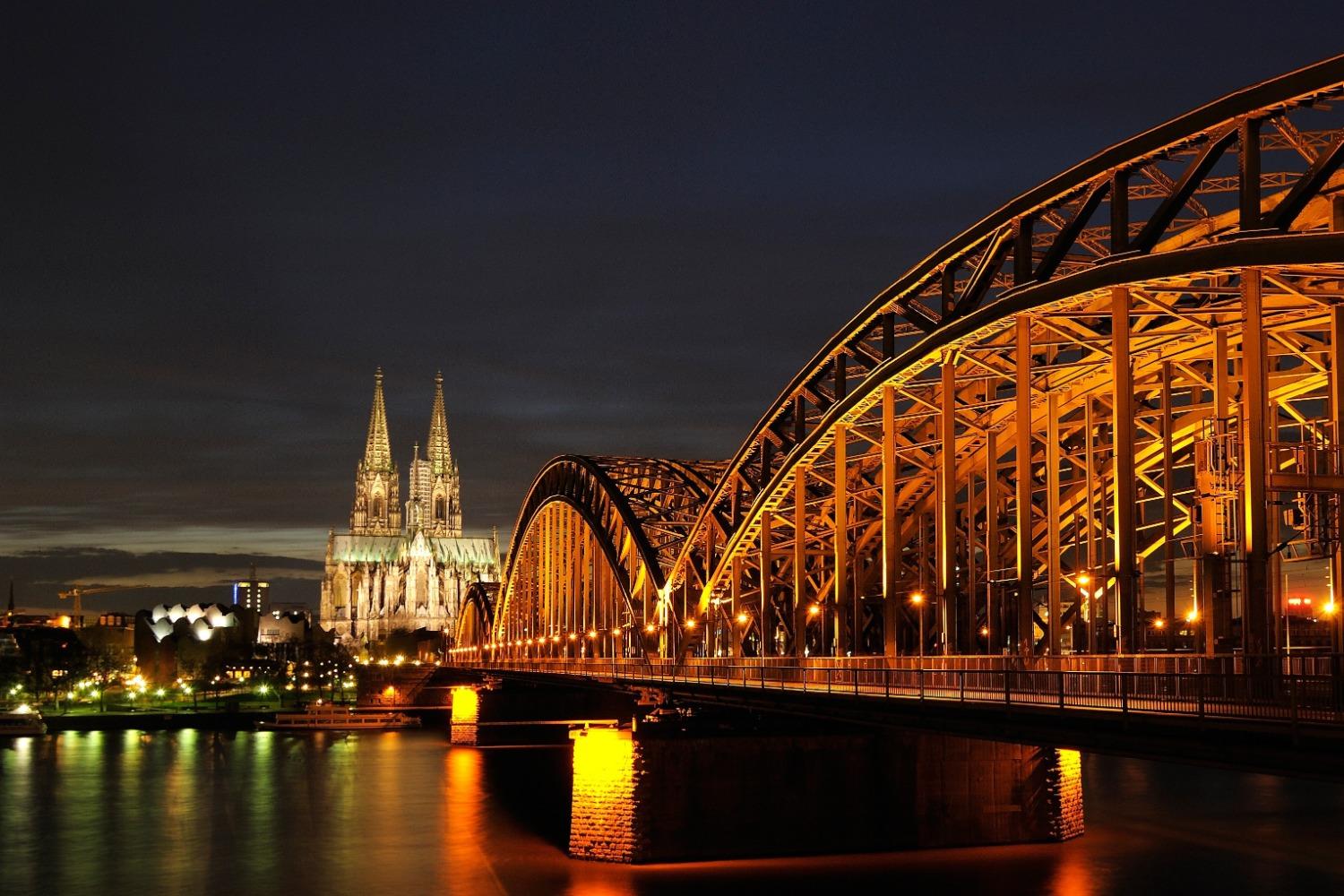 Cologne Cathedral