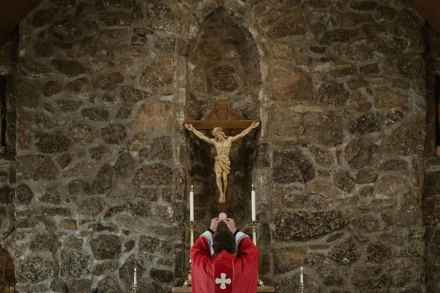 eucharist