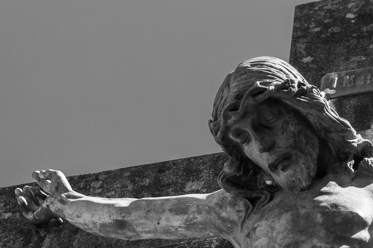 crucifix