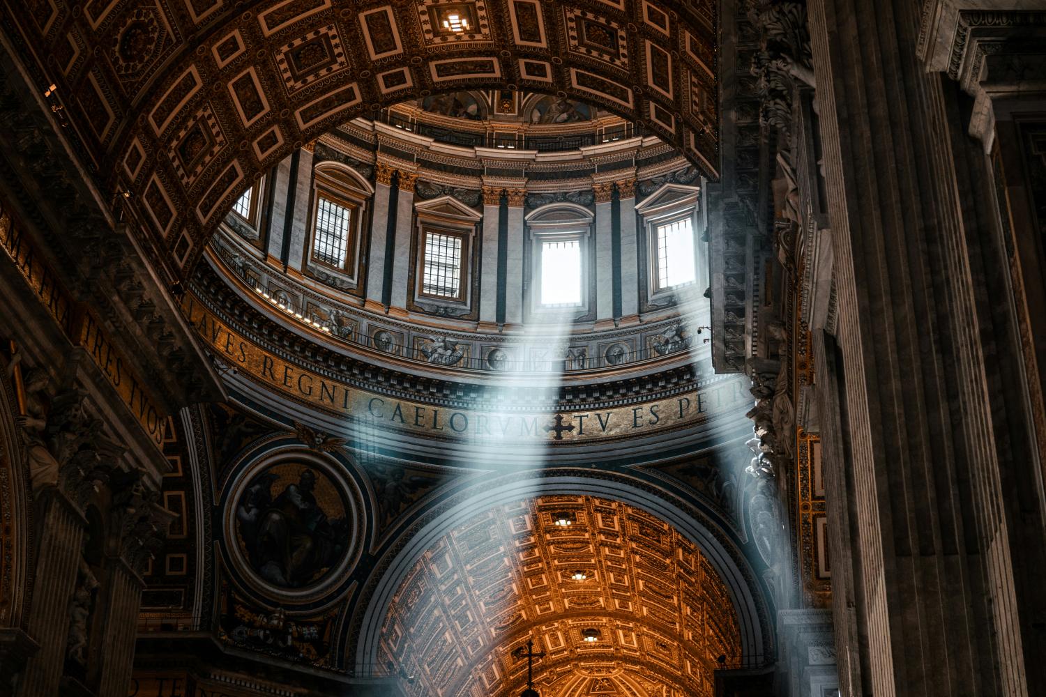 St. Peter's Basilica