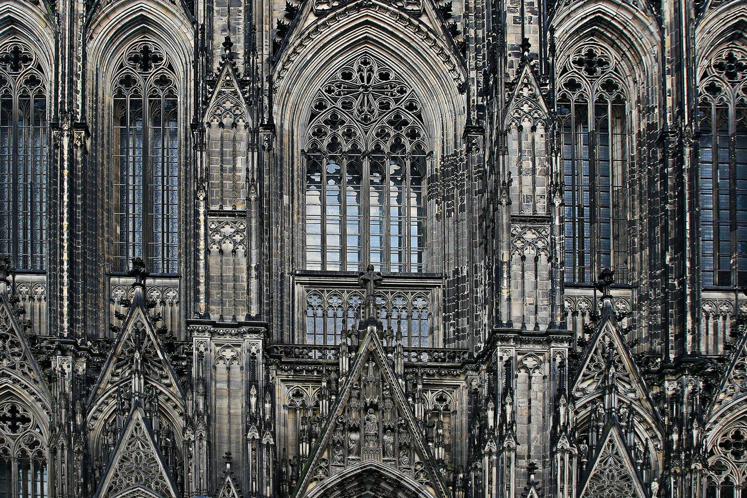 gothic church