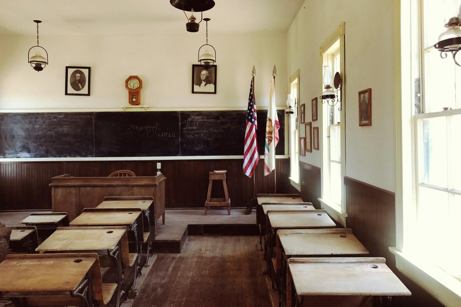 classroom