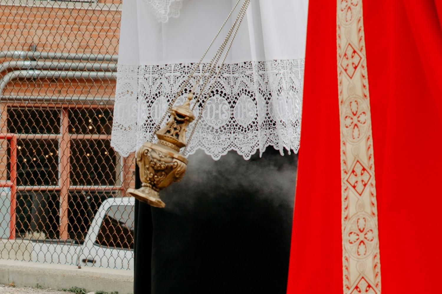 thurible