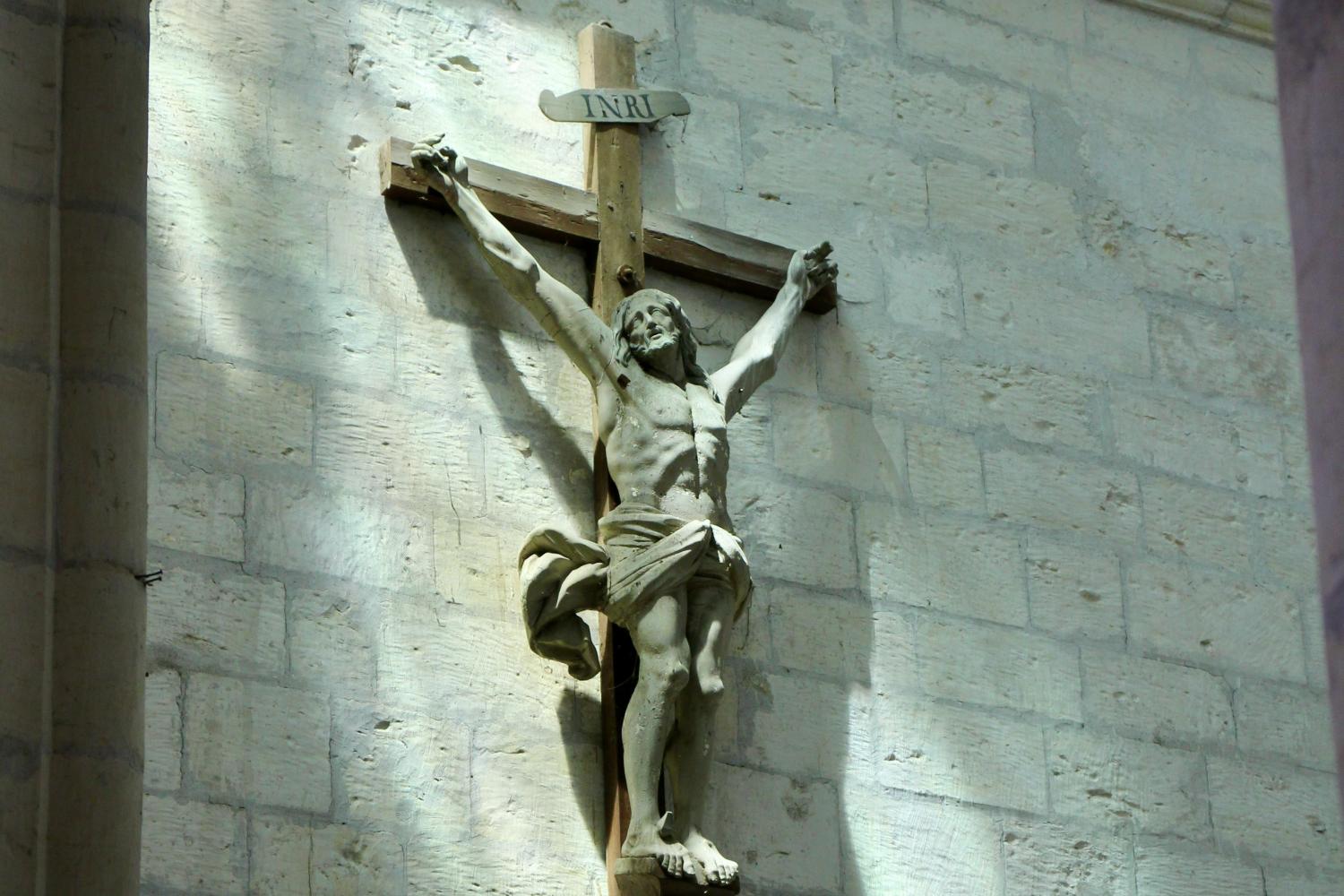 crucifix