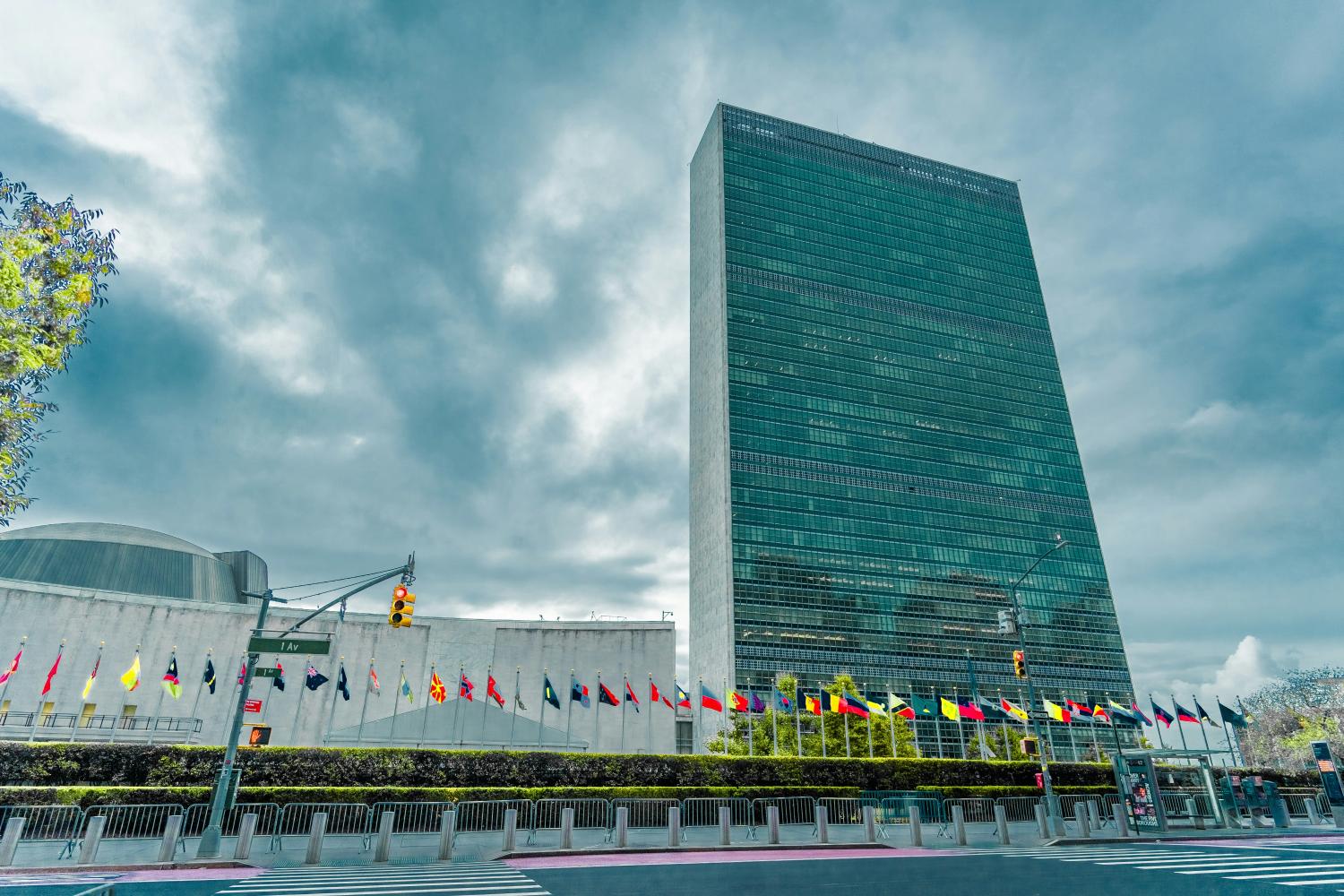 united nations