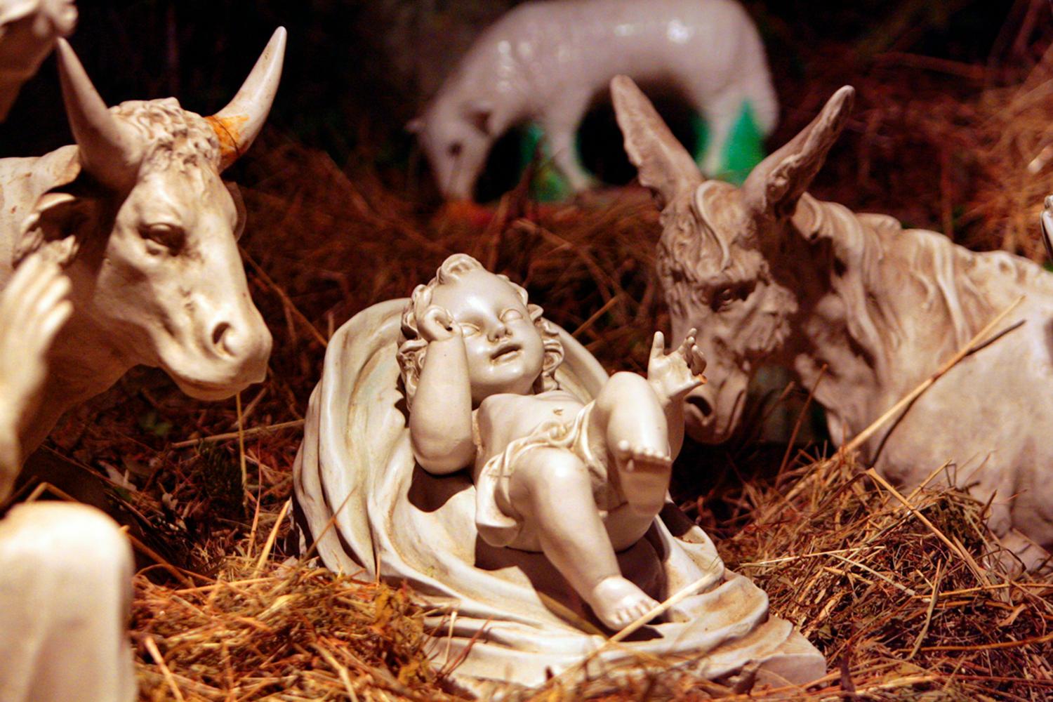 nativity