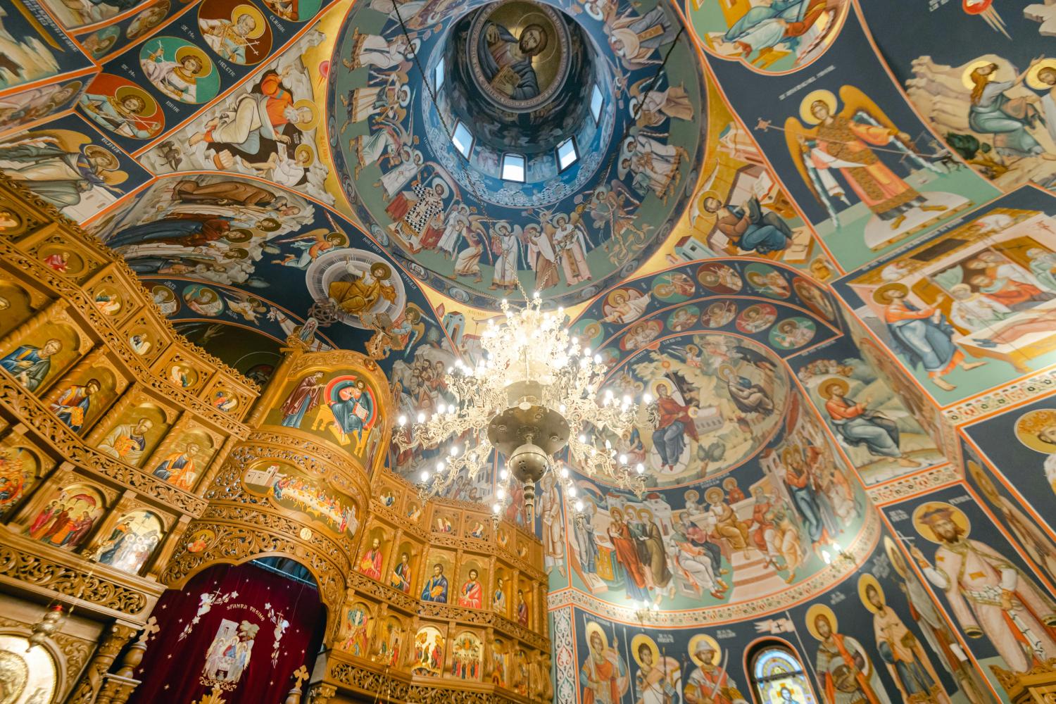orthodox church