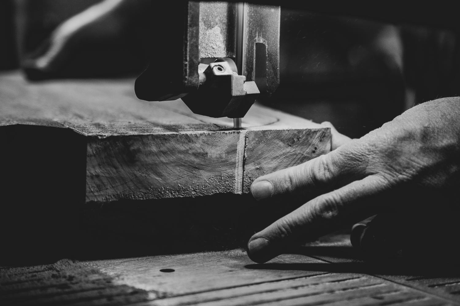 carpentry 