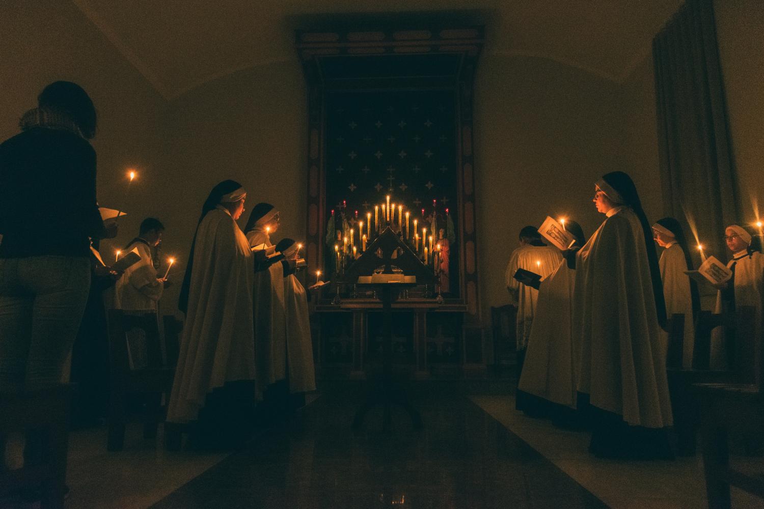 nuns