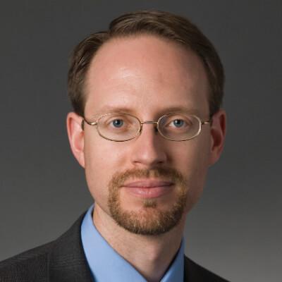 Dr. Matthew Gerlach