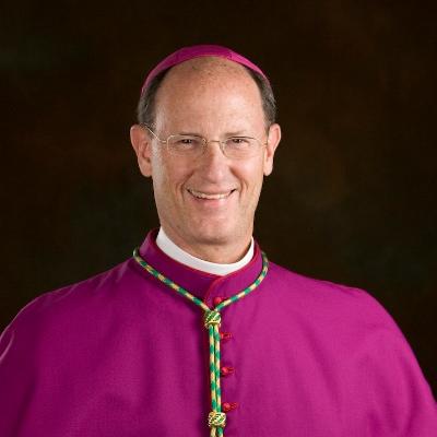 Bishop James D. Conley