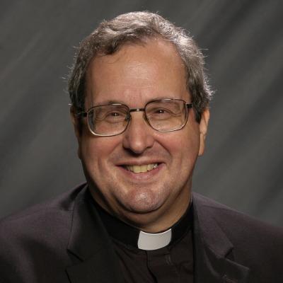 Fr. Robert J. Spitzer