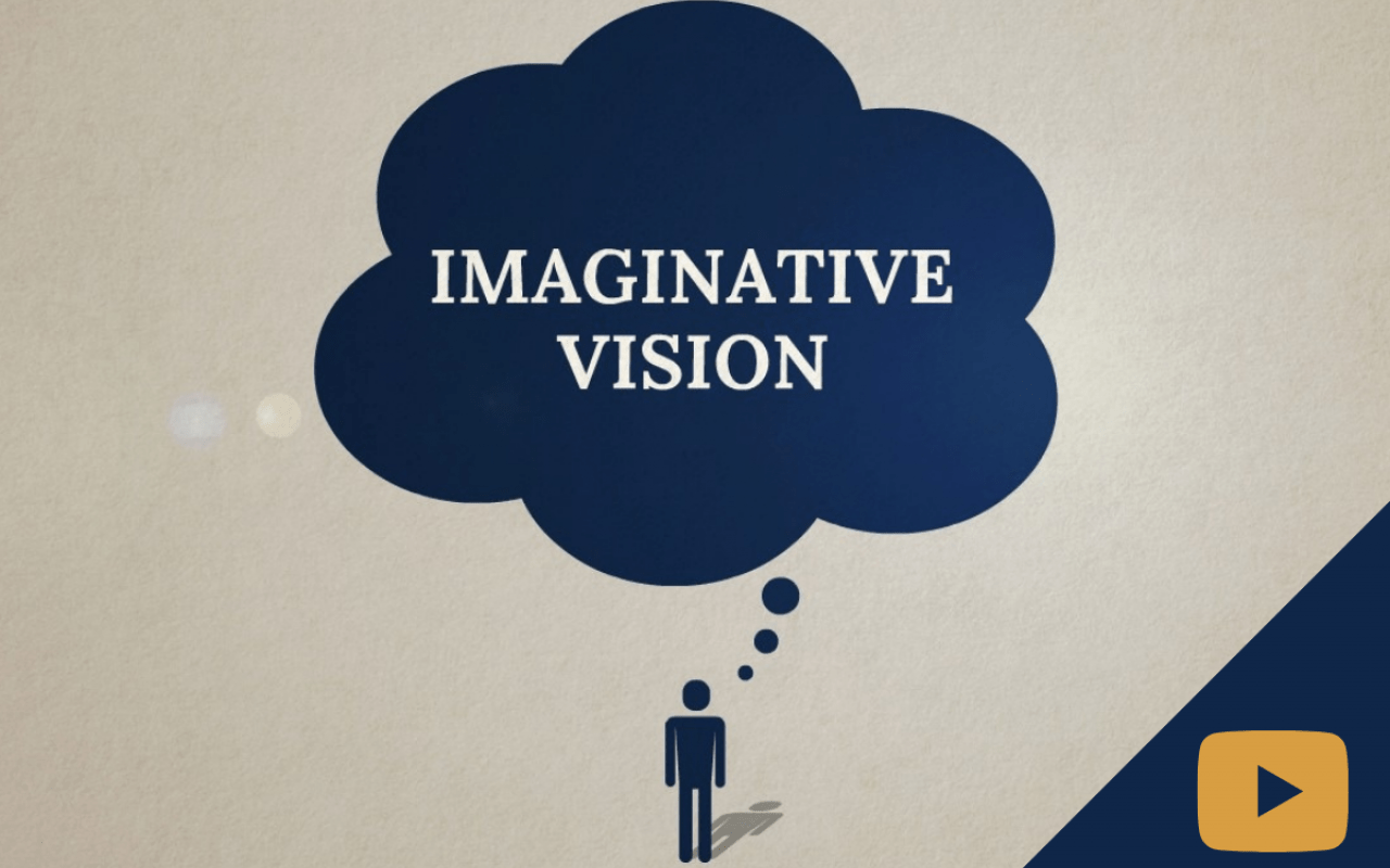 Explainer Video 1: Catholic Imaginative Vision