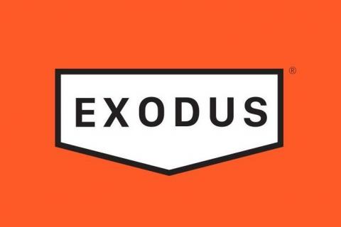 Exodus logo