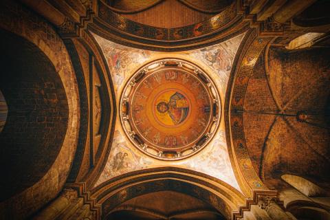 Holy Sepulchre