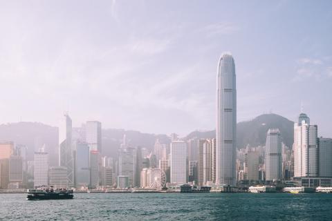 Hong Kong