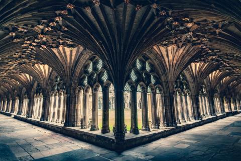 Canterbury Cathedral