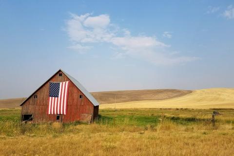 Rural America