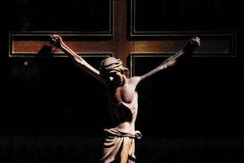 crucifix