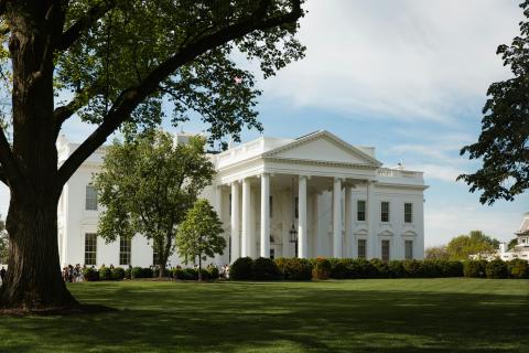 white house