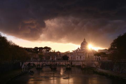 Vatican