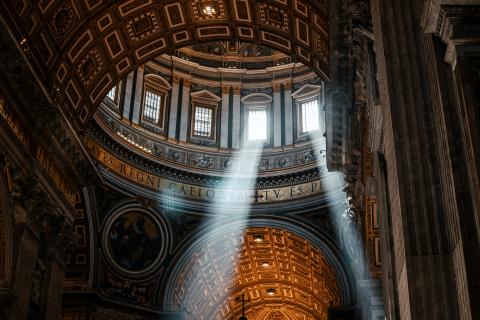 St. Peter's Basilica