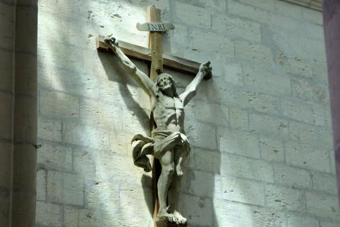 crucifix