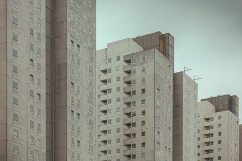 Drab Appartments