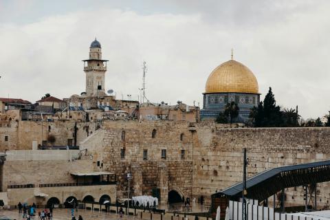 The Jews in the Turbulence of the Modern Imagination