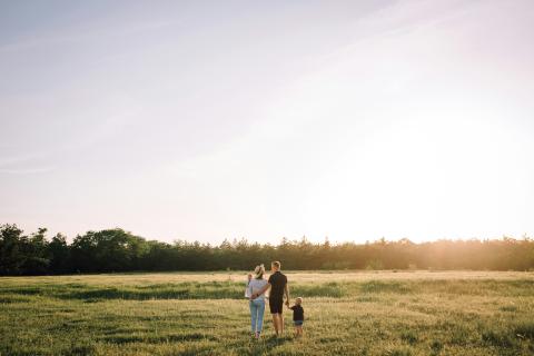 Seeing with a Coherent Moral Vision