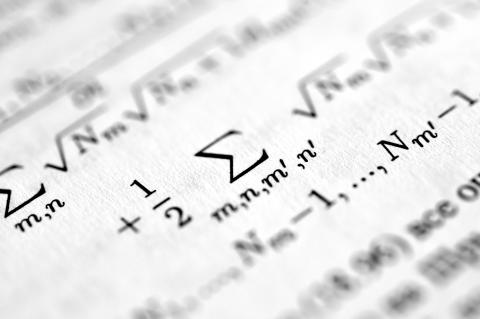 What Data Cannot Quantify