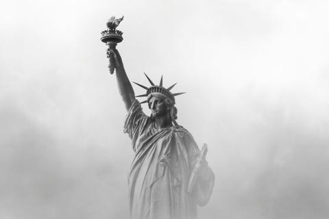 statue of liberty