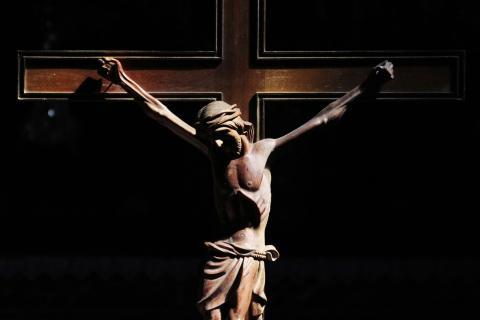 crucifix