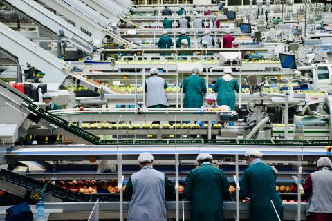 Labor and Communion
