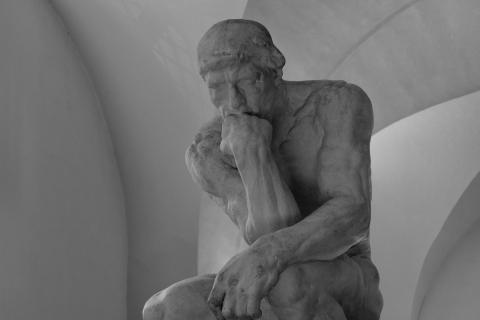 Posturing Skepticism